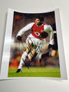ARSENAL - ANTONIO REYES - BILDE UTEN EKTEHETSBEVIS/COA