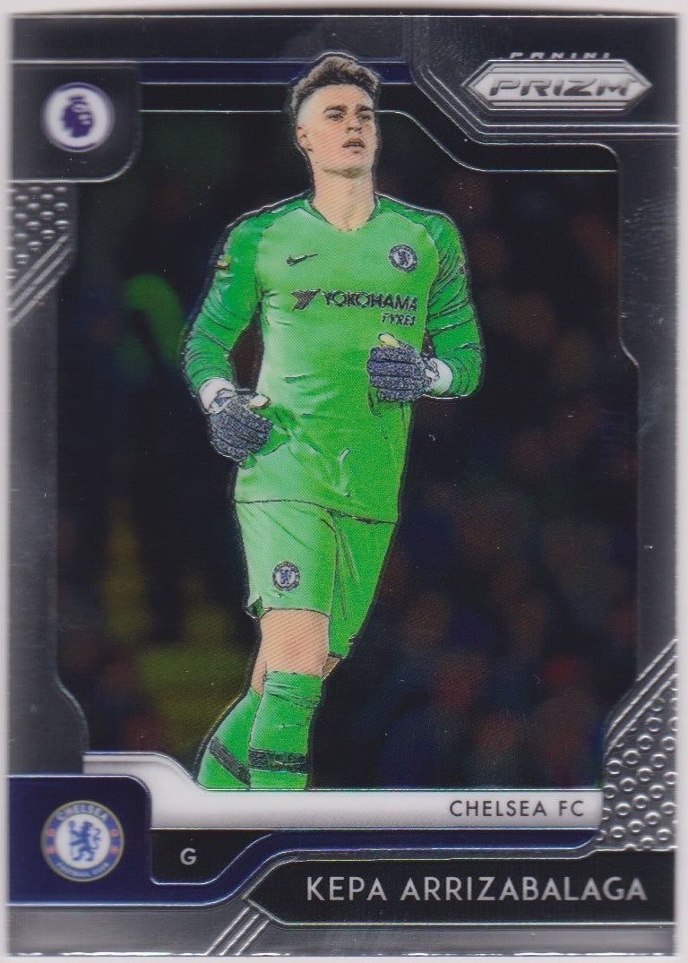 016. KEPA ARRIZABALAGA - CHELSEA