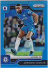 #/199-BLUE. 018. ANTONIO RUDIGER - CHELSEA - CARD 125 OF 199