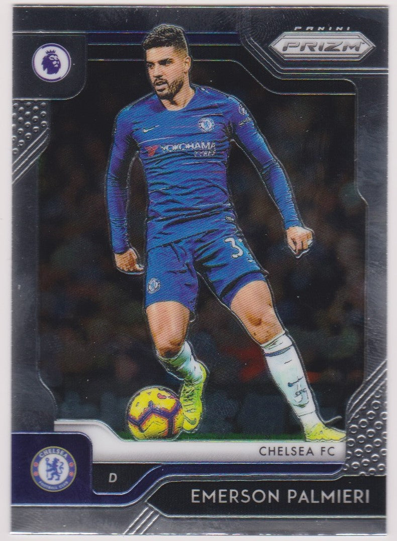 022. EMERSON PALMIERI - CHELSEA