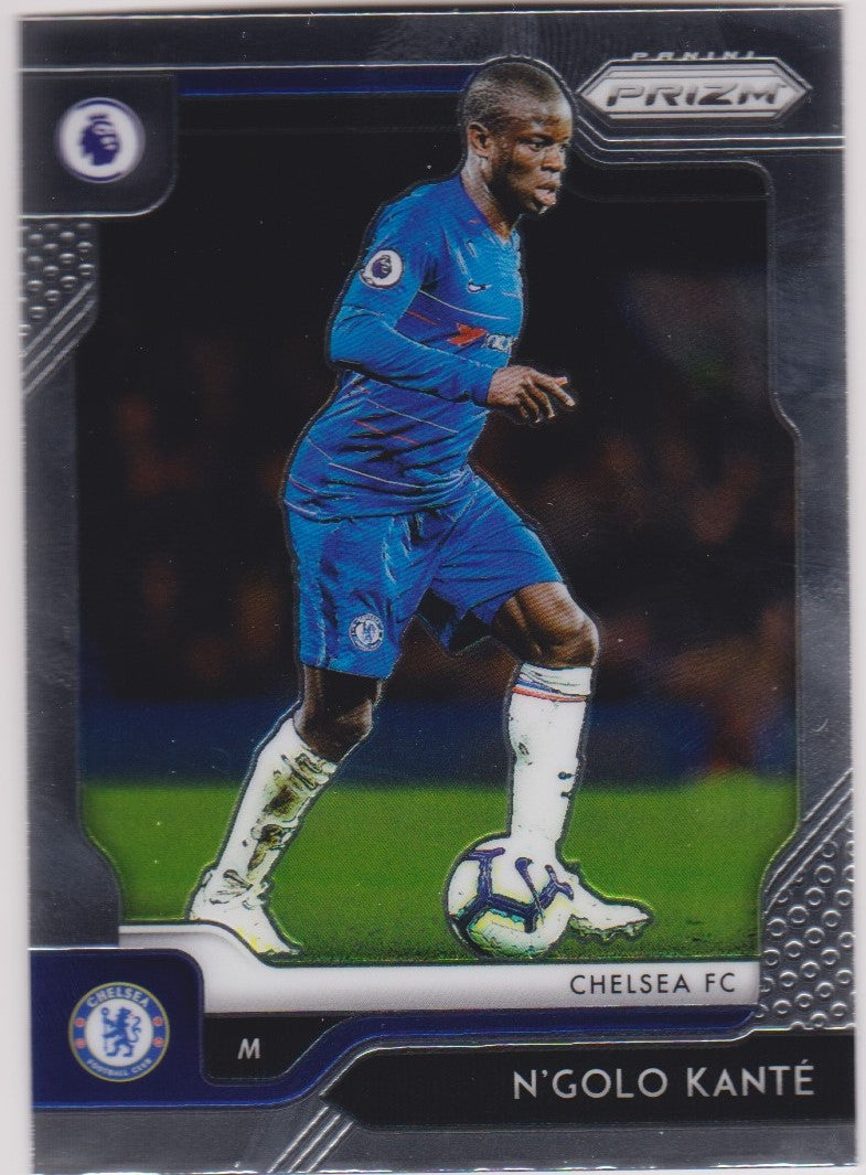 023. N`GOLO KANTE - CHELSEA