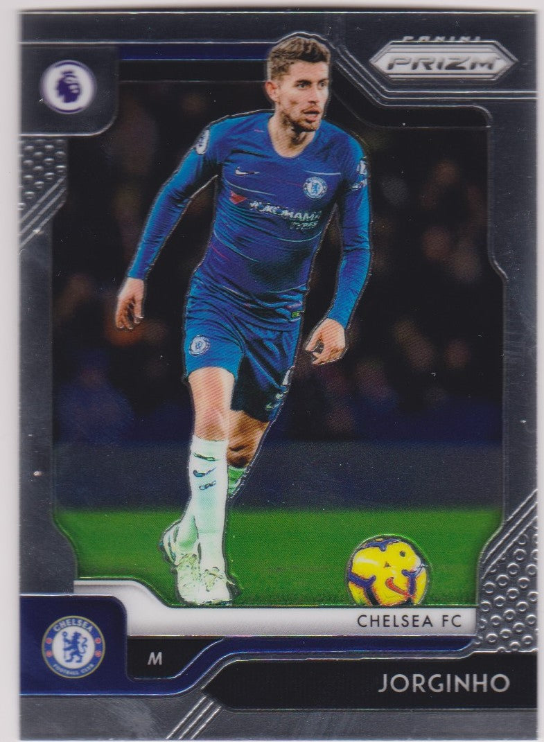 024. JORGINHO - CHELSEA
