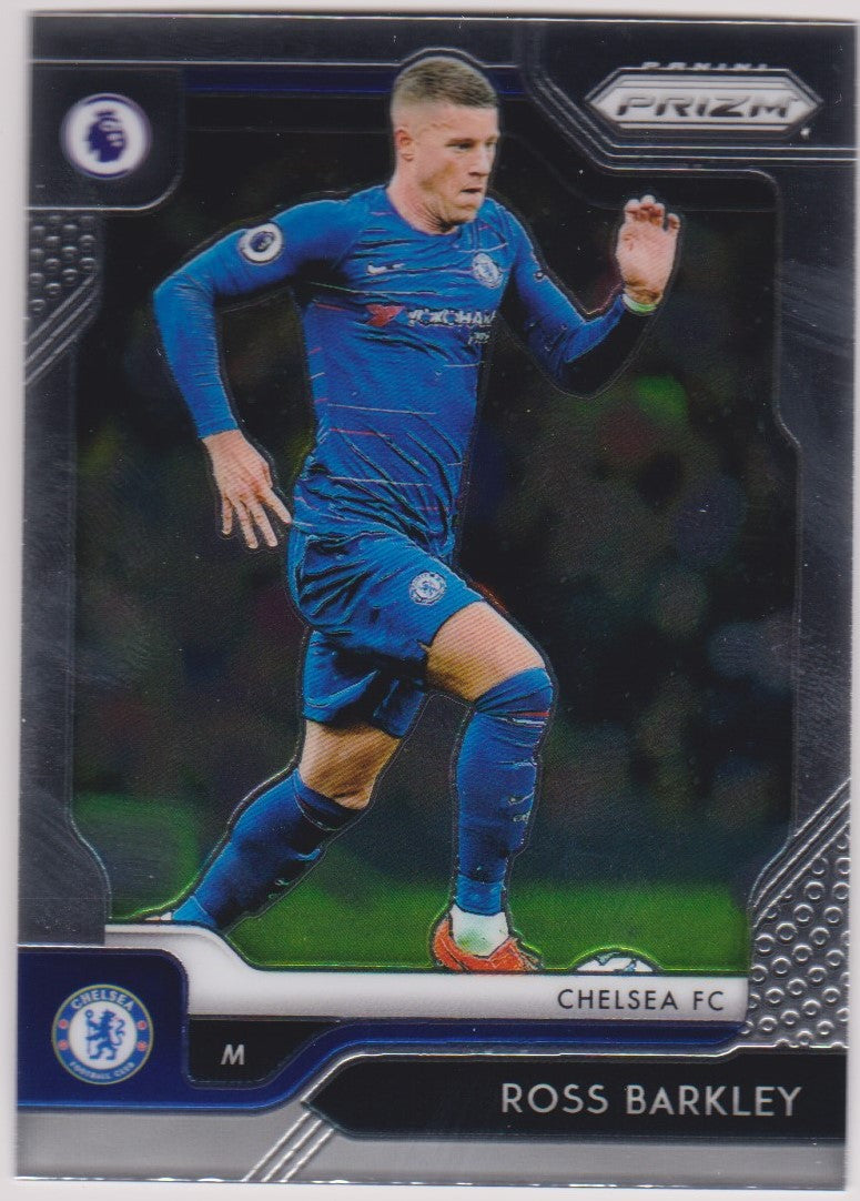 026. ROSS BARKLEY - CHELSEA
