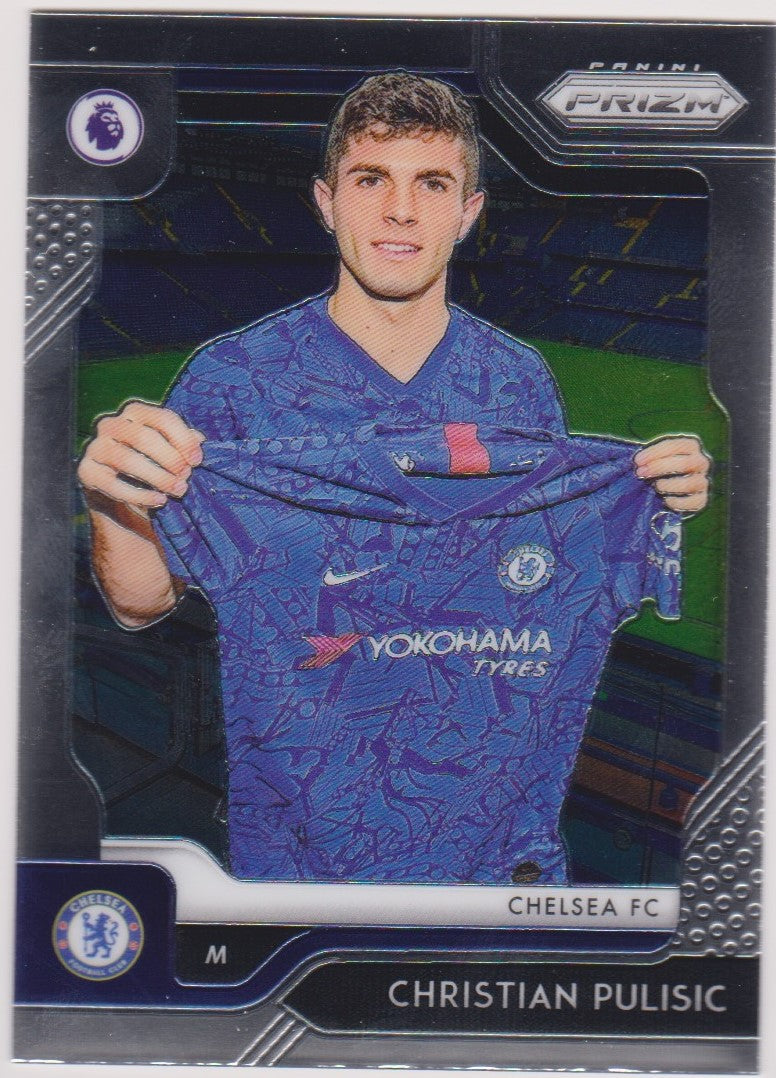 030. CHRISTIAN PULISIC - CHELSEA