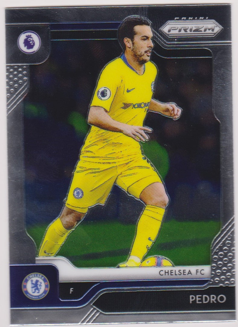 032. PEDRO - CHELSEA