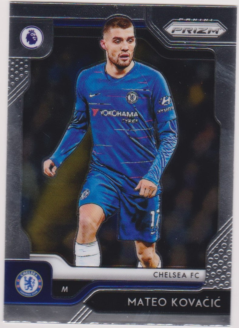 033. MATEO KOVACIC - CHELSEA