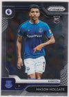 042. MASON HOLGATE - EVERTON - ROOKIE CARD
