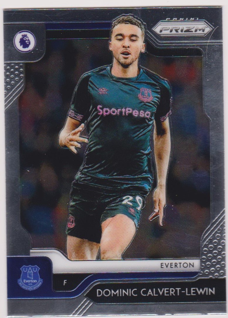 047. DOMINIC CALVERT-LEWIN - EVERTON