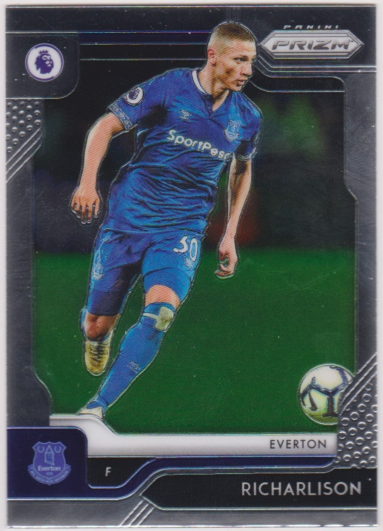 048. RICHARLISON - EVERTON