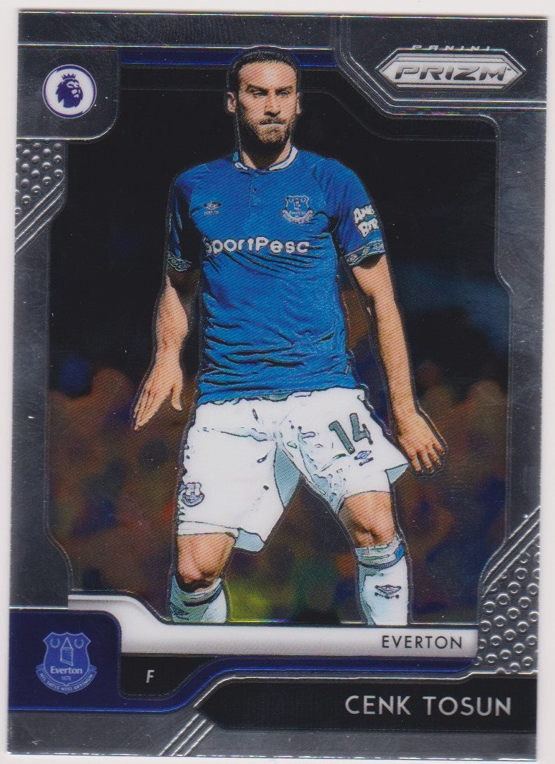 049. CENK TOSUN - EVERTON