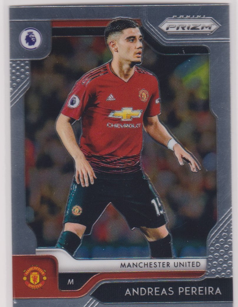 064. ANDREAS PEREIRA - MANCHESTER UNITED