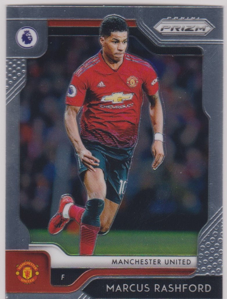 065. MARCUS RASHFORD - MANCHESTER UNITED