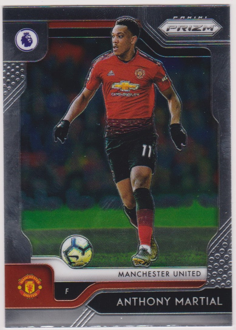 067. ANTHONY MARTIAL - MANCHESTER UNITED