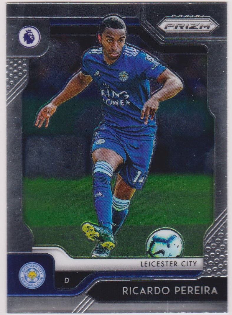 069. RICARDO PEREIRA - LEICESTER CITY