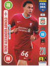 083. TRENT ALEXANDER-ARNOLD - LIVERPOOL - TEAM MATE