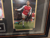 ALEXIS SANCHEZ - SIGNERT BILDE MED EKTEHETSGARANTI/COA