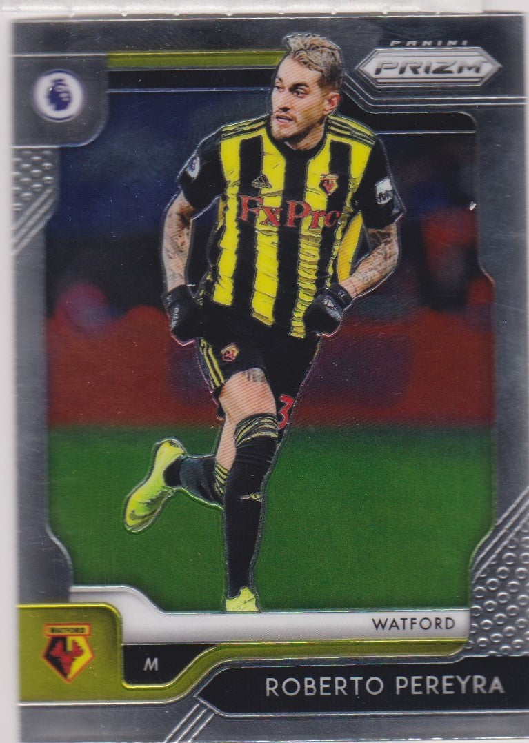 111. ROBERTO PEREYRA - WATFORD