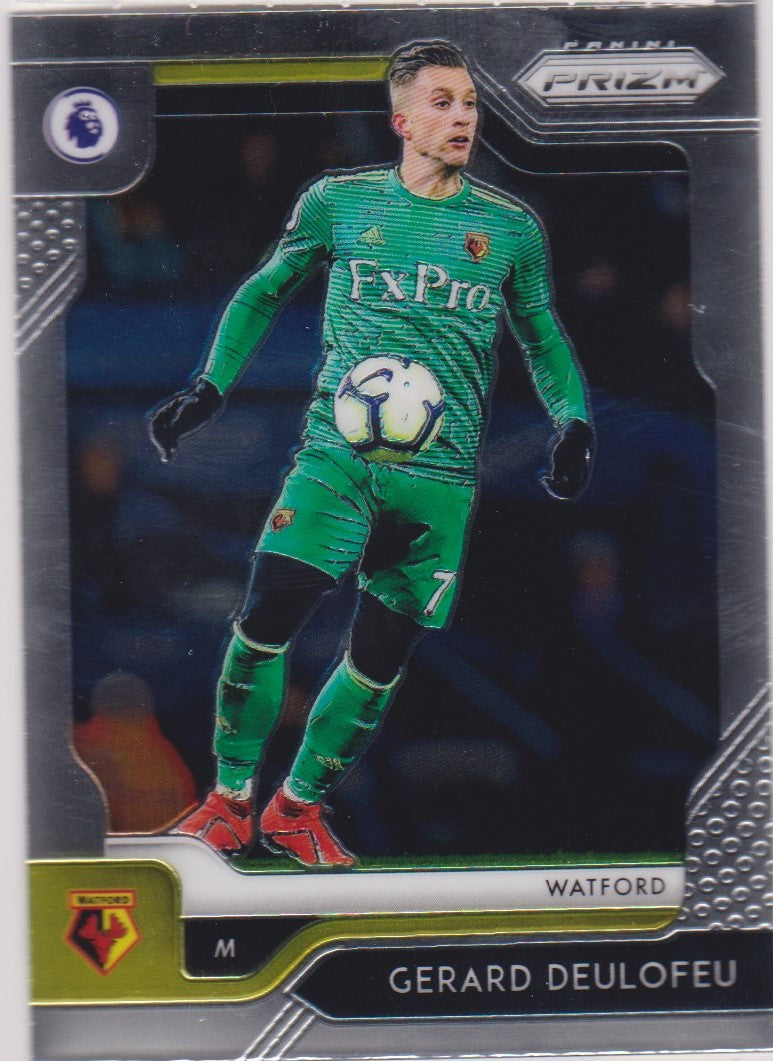 113. GERARD DEULOFEU - WATFORD