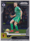 114. TOM CLEVERLEY - WATFORD