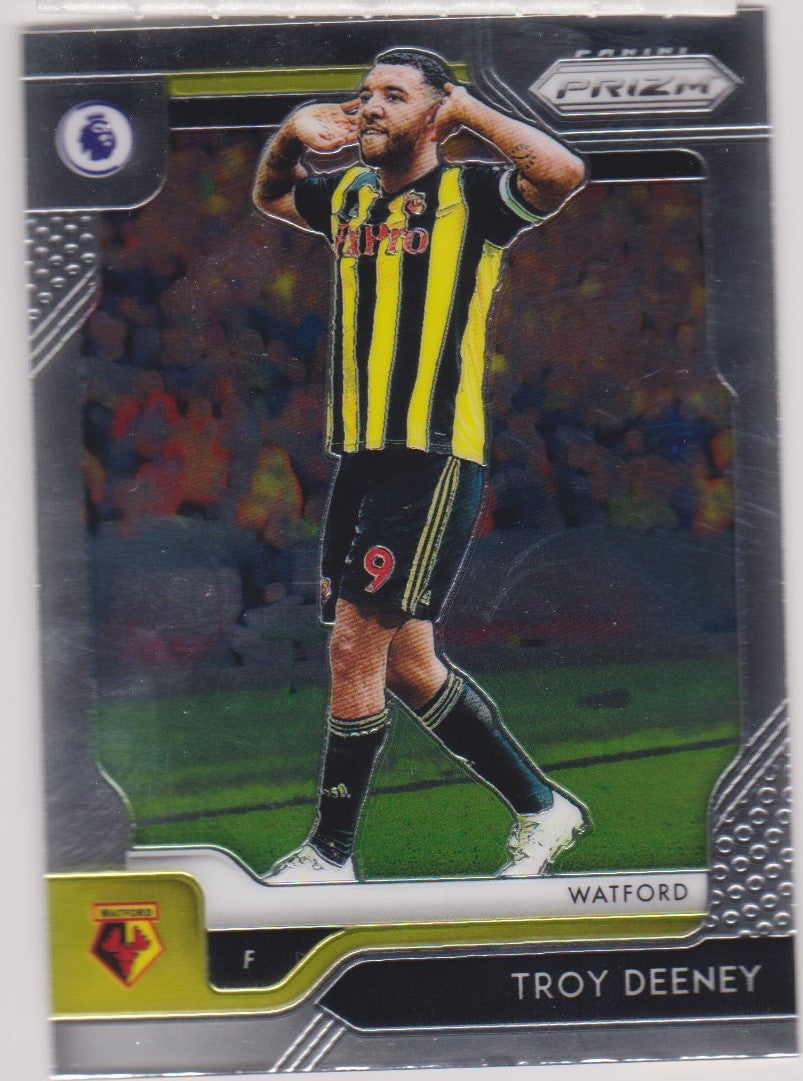115. TROY DEENEY - WATFORD