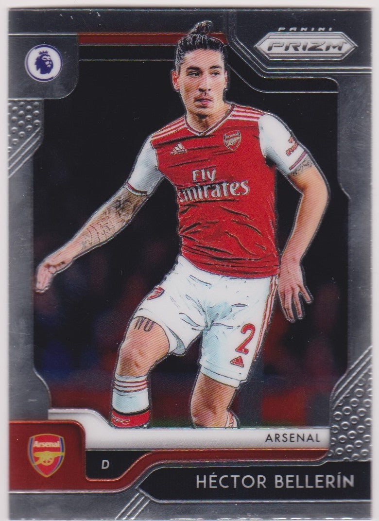 119. HECTOR BELLERIN - ARSENAL