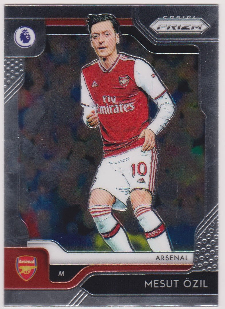 129. MESUT ØZIL - ARSENAL