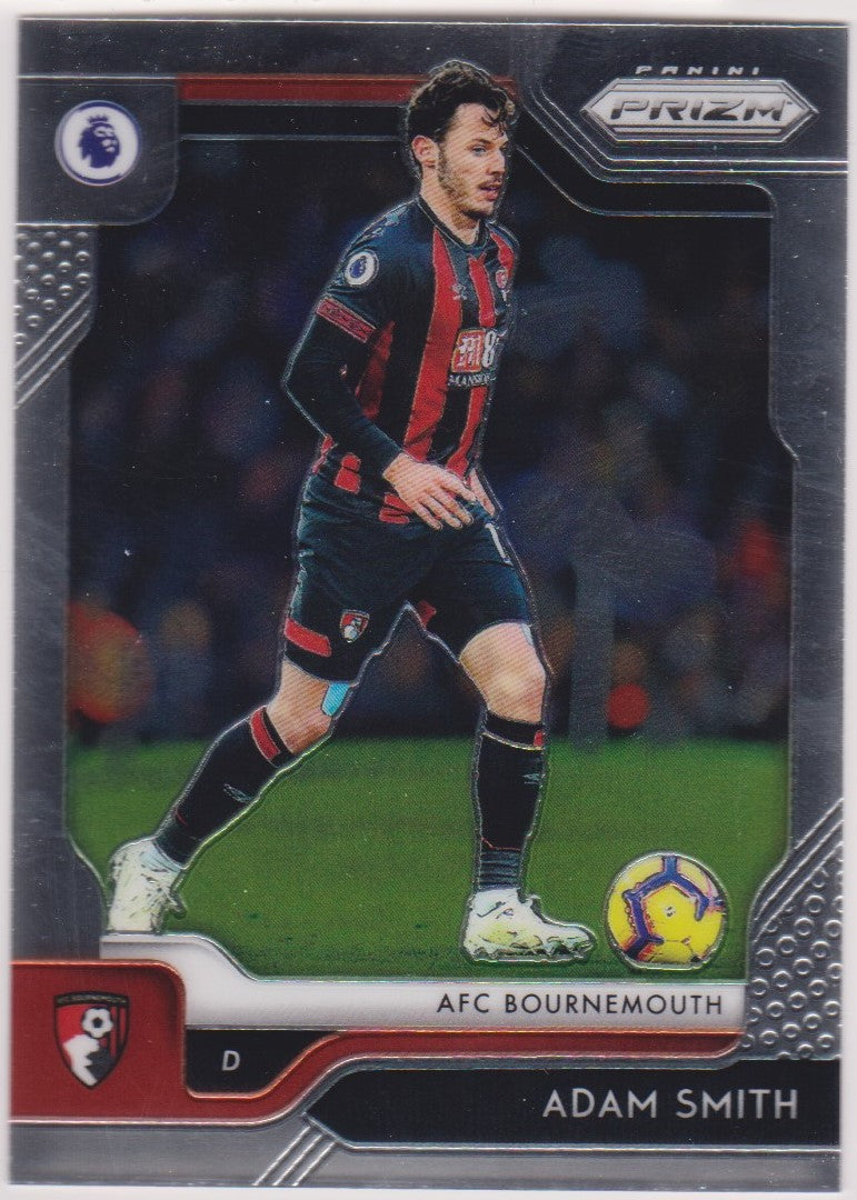 138. ADAM SMITH - AFC BOURNEMOUTH