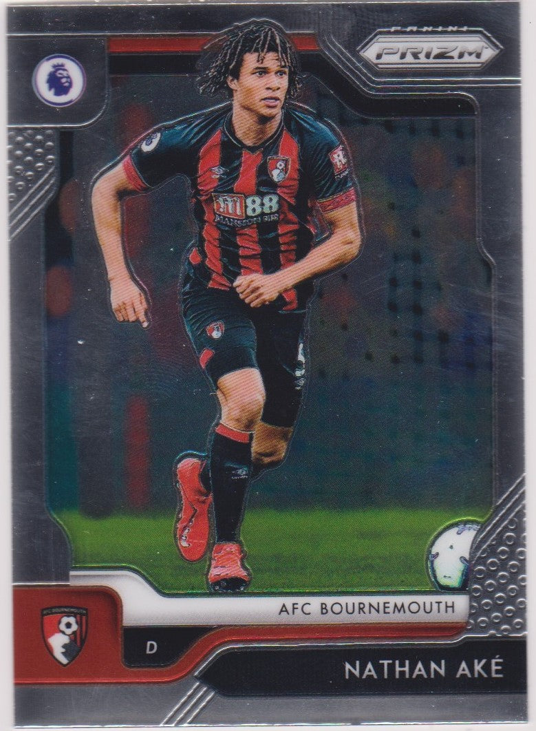 139. NATHAN AKE - AFC BOURNEMOUTH