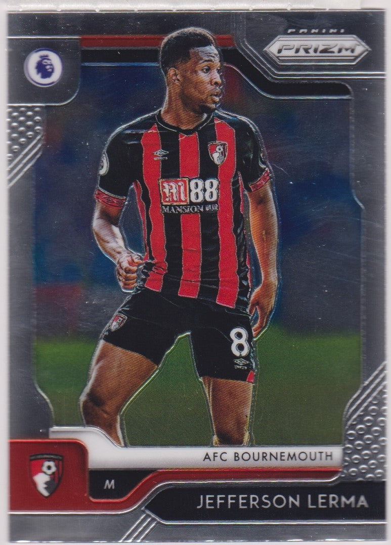 142. JEFFERSON LERMA - AFC BOURNEMOUTH