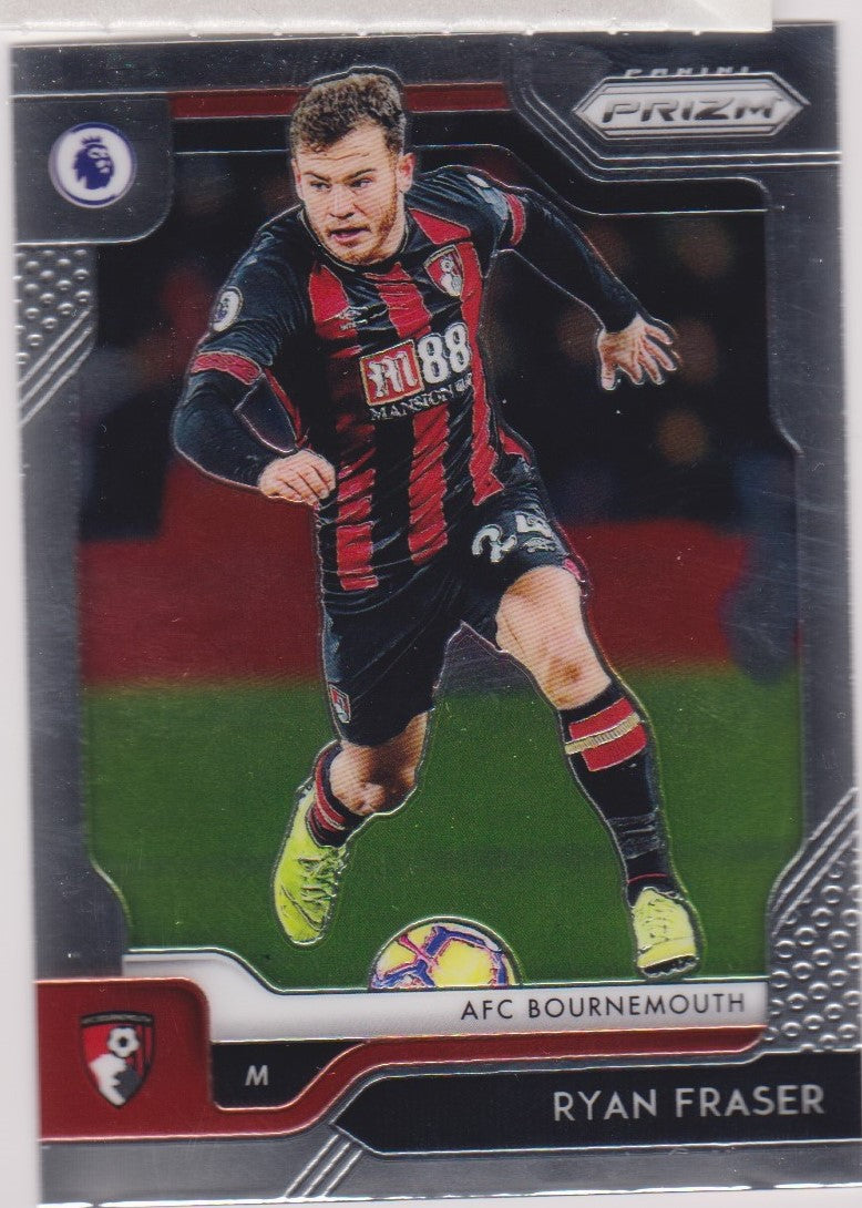 143. RYAN FRASER - AFC BOURNEMOUTH