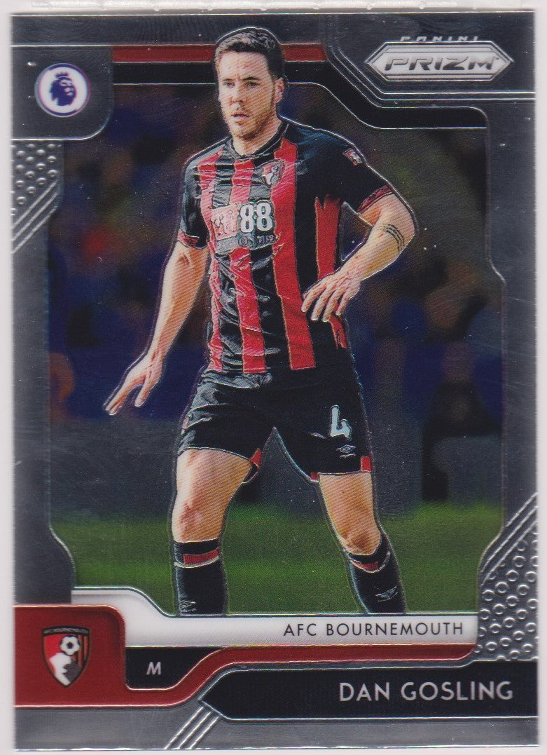 144. DAN GOSLING - AFC BOURNEMOUTH