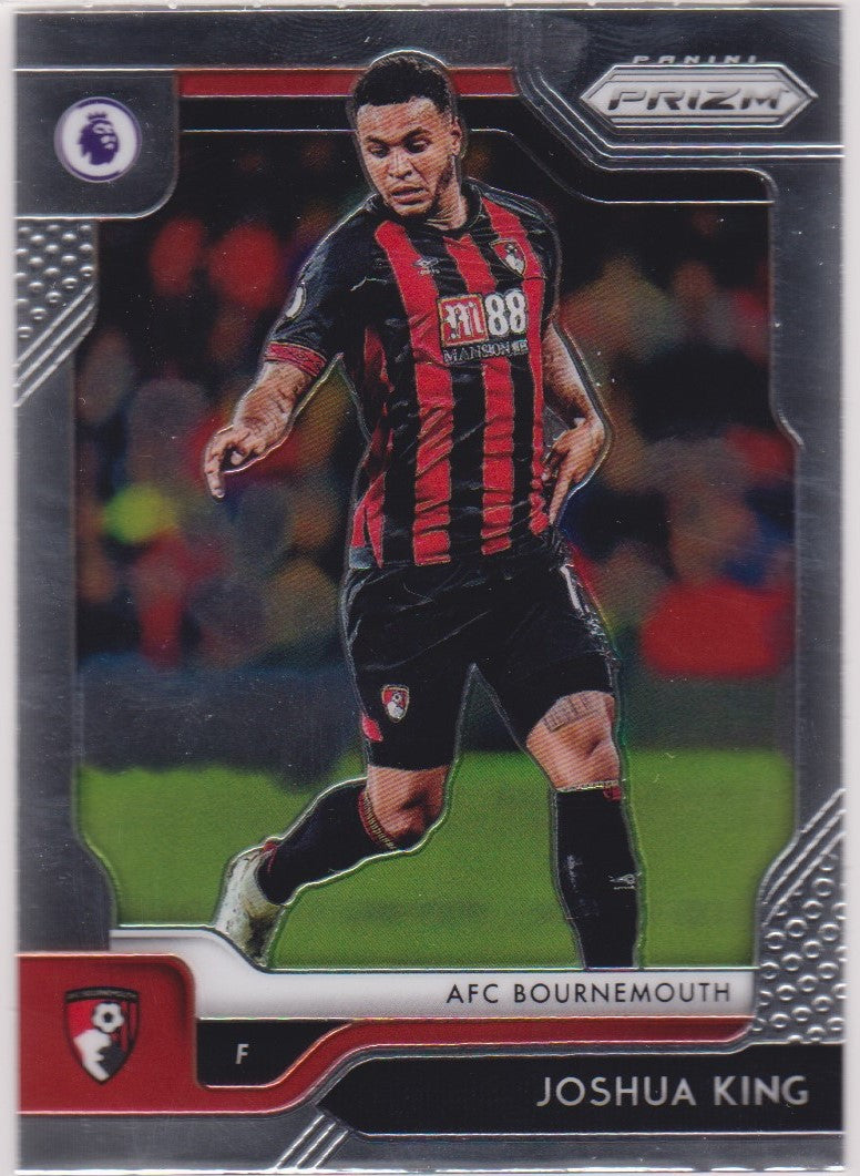 148. JOSHUA KING - AFC BOURNEMOUTH