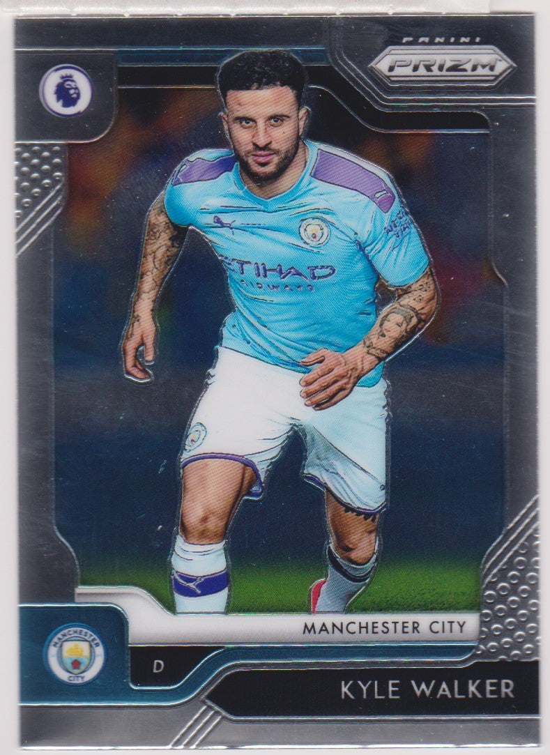 151. KYLE WALKER - MANCHESTER CITY