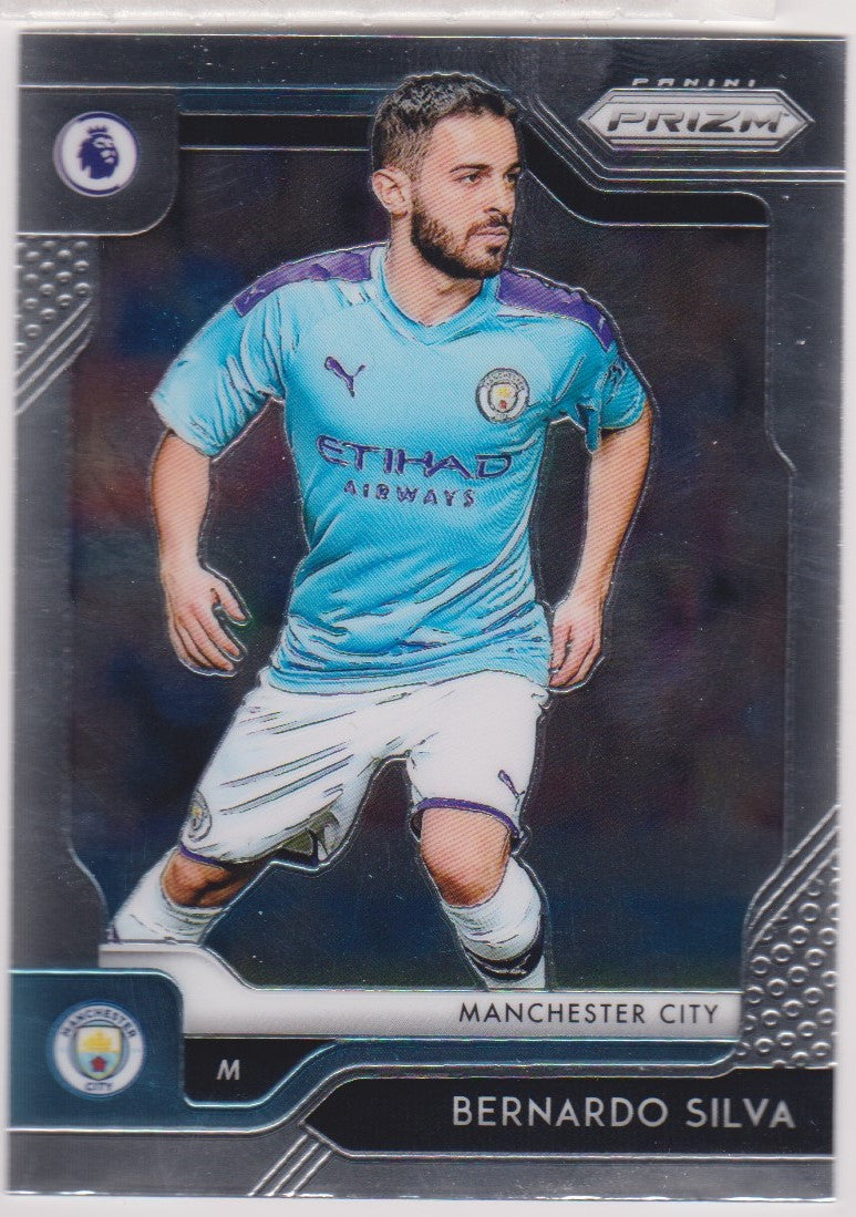 160. BERNARDO SILVA - MANCHESTER CITY