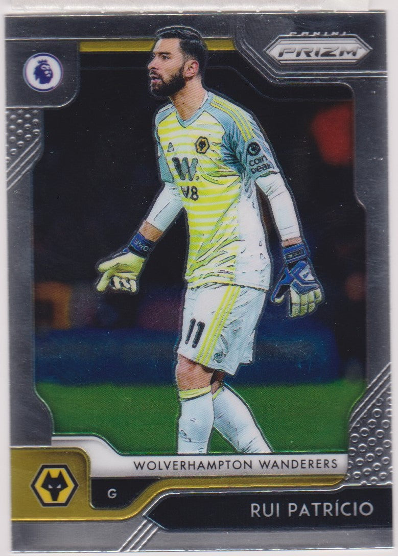 168. RUI PATRICIO - WOLVERHAMPTON