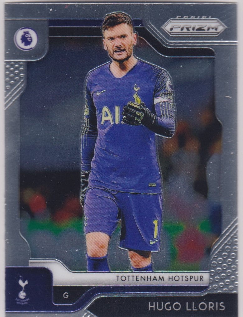 183. HUGO LLORIS - TOTTENHAM HOTSPUR