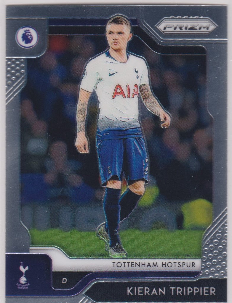 185. KIERAN TRIPPIER - TOTTENHAM HOTSPUR