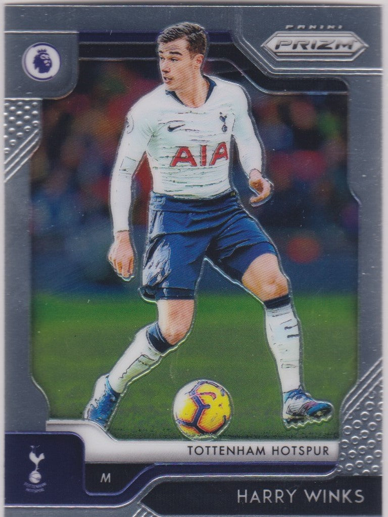 192. HARRY WINKS - TOTTENHAM HOTSPUR