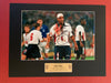 PAUL INCE - SIGNERT BILDE MED EKTEHETSBEVIS/COA
