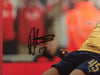 ALEX IWOBI - SIGNERT BILDE MED EKTEHETSGARANTI/COA