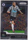 204. DEANDRE YEDLIN - NEWCASTLE UNITED