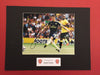 ARSENAL - GRANIT XHAKA- SIGNERT BILDE MED EKTEHETSGARANTI/COA