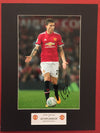 VICTOR LINDELÖF - SIGNERT BILDE MED EKTEHETSGARANTI/COA