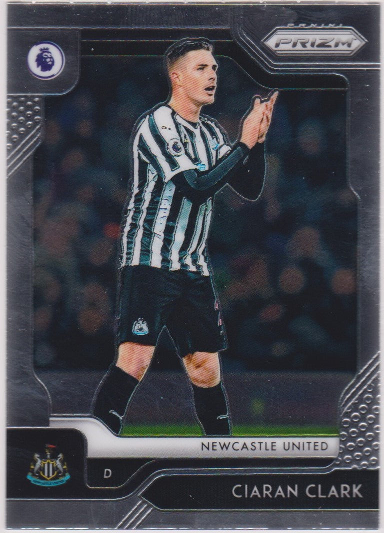 212. CIARAN CLARK - NEWCASTLE UNITED