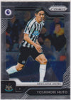 213. YOSHINORI MUTO - NEWCASTLE UNITED