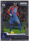 222. CHEIKHOU KOUYATE - CRYSTAL PALACE