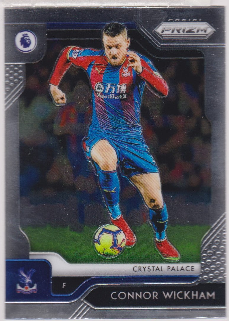 227. CONNOR WICKHAM - CRYSTAL PALACE