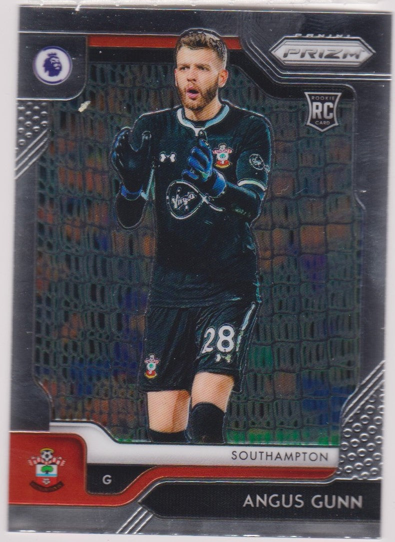 229. ANGUS GUNN - SOUTHAMPTON