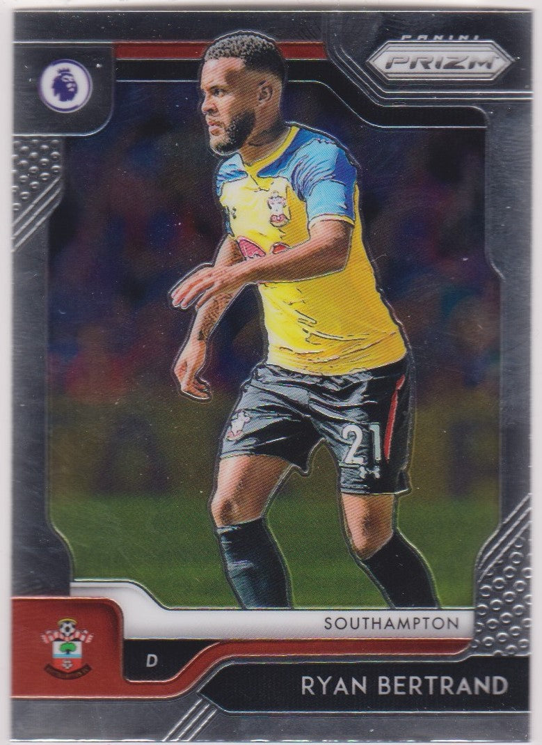 230. RYAN BERTRAND - SOUTHAMPTON