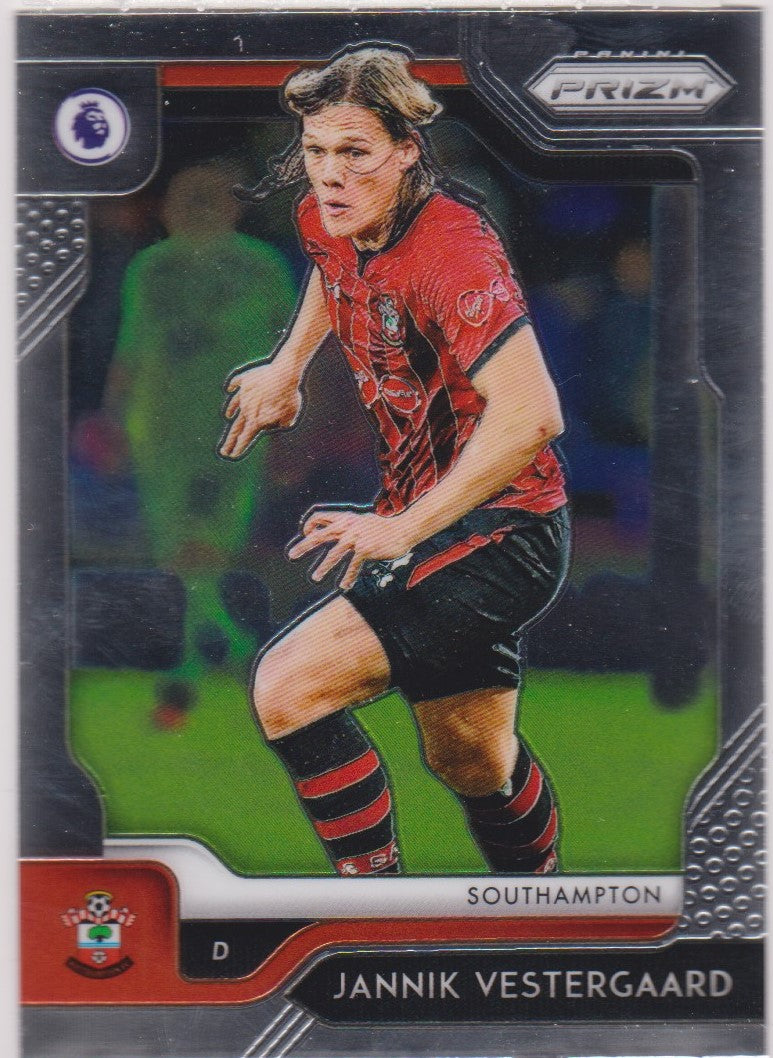 231. JANNIK VESTGAARD - SOUTHAMPTON